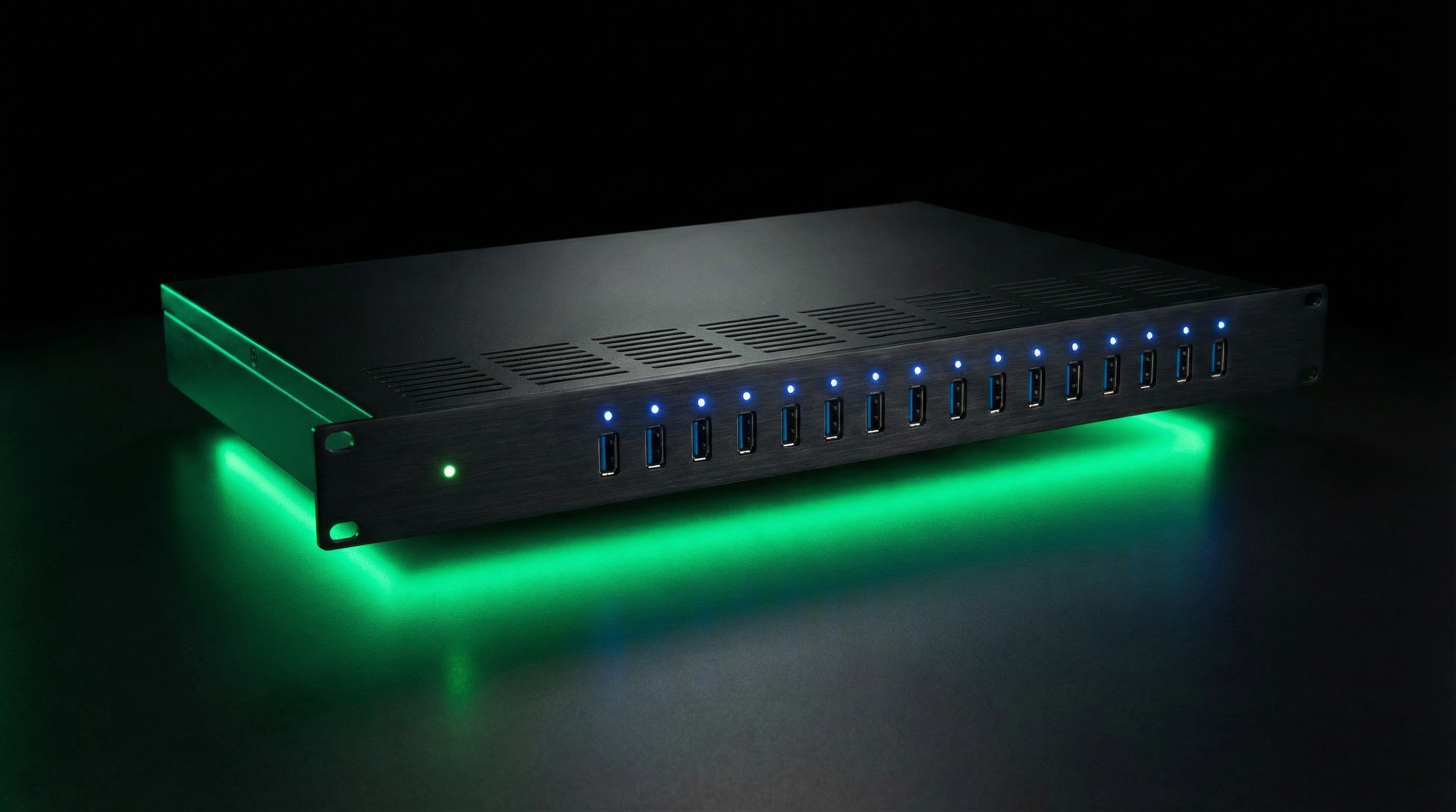 Proxoneo Rack Server Unit